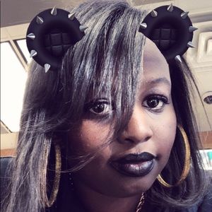 Meet your Posher, Martina